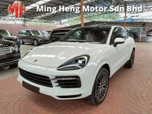 2019 Porsche Cayenne 3.0 V6 Coupe PETROL - RECON - 4 UNITS CAYENNE STOCK