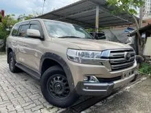 2017 Toyota Land Cruiser 4.6 AX-G SUV RECON (JAPAN SPEC ) / FREE SERVICE / FREE SMART-TAG / FREE WARRANTY