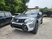 Used 2016 Mitsubishi Triton 2.4 VGT Adventure X Pickup Truck Register 2017 High Loan Available