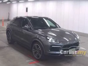 2022 Porsche Cayenne 3.0 SUV