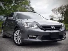2016 Honda Accord 2.0 VTi-L Sedan 81K KM