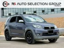 2014 Toyota RUSH 1.5 S (A) Car King 7 Seater SUV Easy Loan