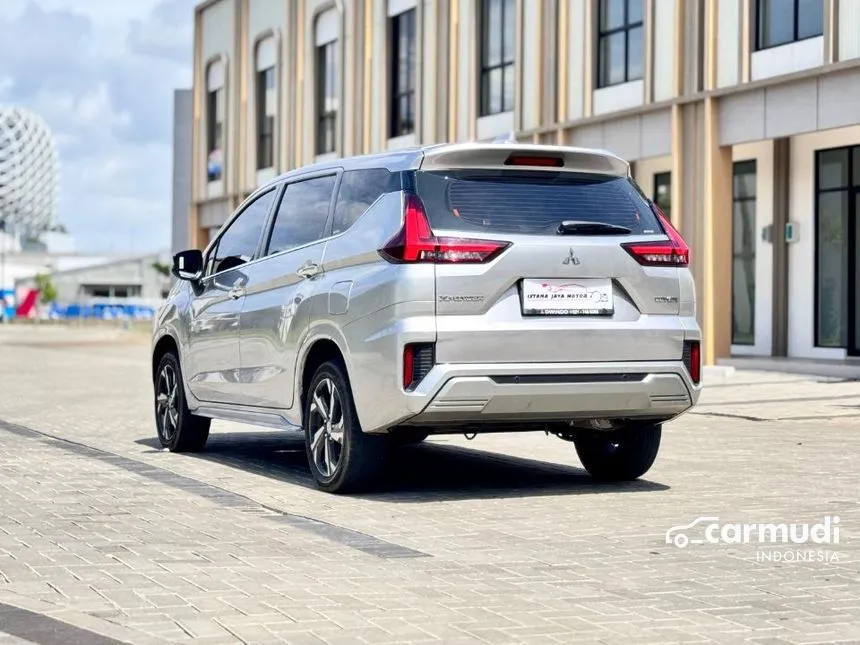 2022 Mitsubishi Xpander Ultimate MPV