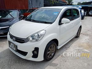 Search 132,554 Cars for Sale in Malaysia - Carlist.my