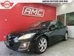 Used ORi 11 Mazda 6 2.5 (A) SEDAN K/LESS P/START SUNROOF BOSE SOUND SYSTEM W/MAINTAINED 1 CAREFUL OWNER - Cars for sale