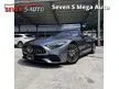 Recon 2023 Convertible AMG Mercedes