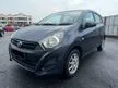 Used AXIA 1.0 G SPEC 2016