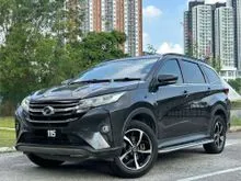 2021 Perodua Aruz 1.5 AV SUV  Original Codition Warranty - Cars for sale