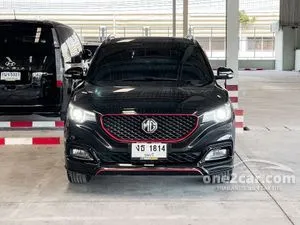 2018 MG ZS 1.5 X SUV
