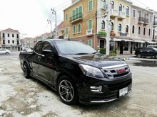 2015 Isuzu D-Max 2.5 SPACE CAB (ปี 11-17) X-Series Z Pickup MT