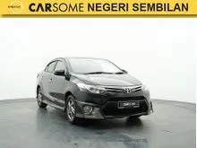 2015 Toyota Vios (A) 1.5 TRD Sportivo