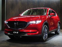 Limited stocks,2018 Mazda CX-5 2.0GL SKYACTIV-G