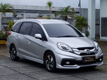 2014 Honda Mobilio 1.5 RS MPV