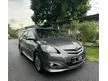 Used 2009 Toyota Vios 1.5 S Sedan TRD Full Spec Johor Bahru Owner One Chinese Full Service Records Warranty 1 2 3 4 5 Years Tinted Service 2008 2010 2011