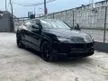 Recon 2019 Lamborghini Urus 4.0 SUV