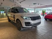 2020 Land Rover Range Rover 5.0 Supercharged Vogue Autobiography LWB SUV
