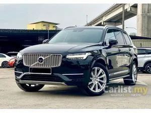 2019 Volvo XC90 2.0 T8 Twin Engine Inscription SUV