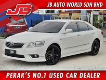 2011 Toyota Camry 2.0 G (A) B/Kit 1Owner HI-Spec