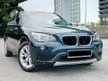 Used 2014 BMW X1 2.0 sDrive20i SUV FULL SERVICE RECORD HISTORY & SPECIAL ODER COLOR BY OWNER