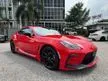 Recon 2022 Toyota GR86 2.4 RZ 5A GR body kit