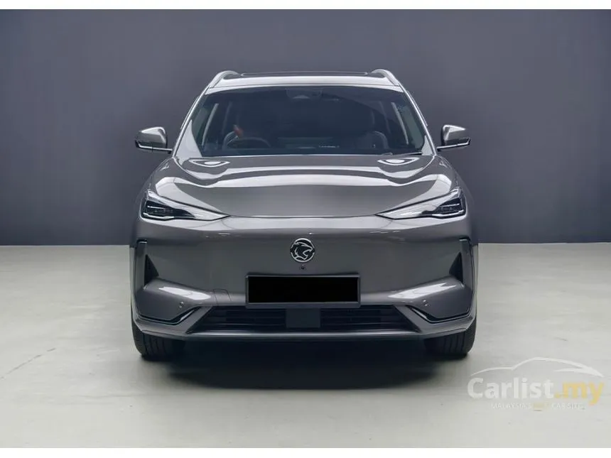 2025 Proton e.MAS 7 Premium SUV