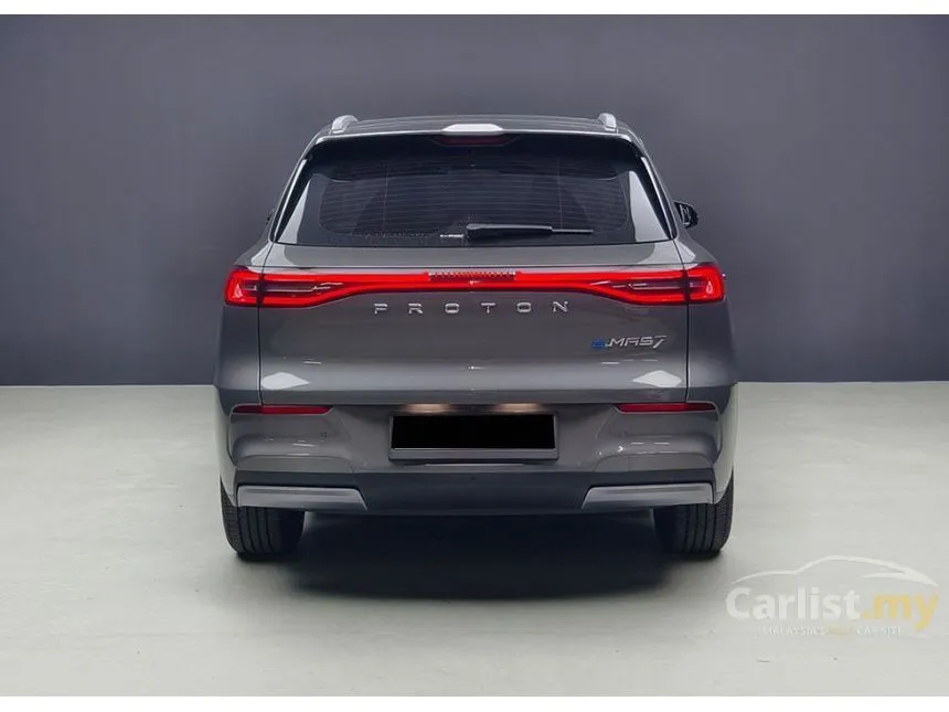 2025 Proton e.MAS 7 Premium SUV