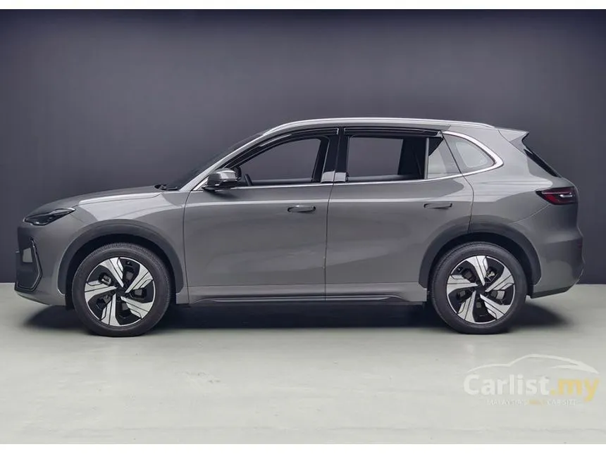 2025 Proton e.MAS 7 Premium SUV