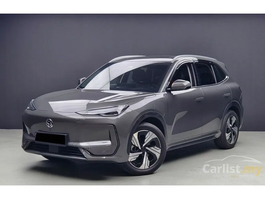 2025 Proton e.MAS 7 Premium SUV
