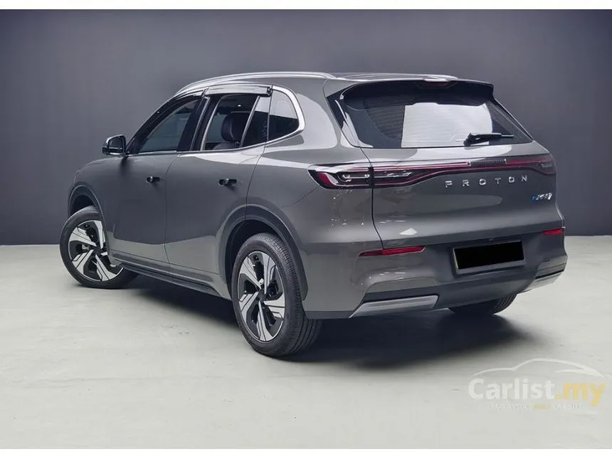2025 Proton e.MAS 7 Premium SUV
