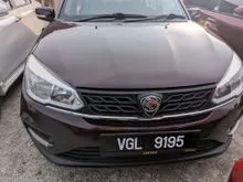 2021 Proton Saga 1.3 Premium Sedan