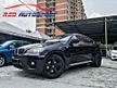 Used 2012 BMW X6 3.0 (A) xDrive40d Diesel Model Coupe SUV