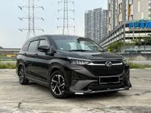 2024 Perodua Alza 1.5 AV MPV