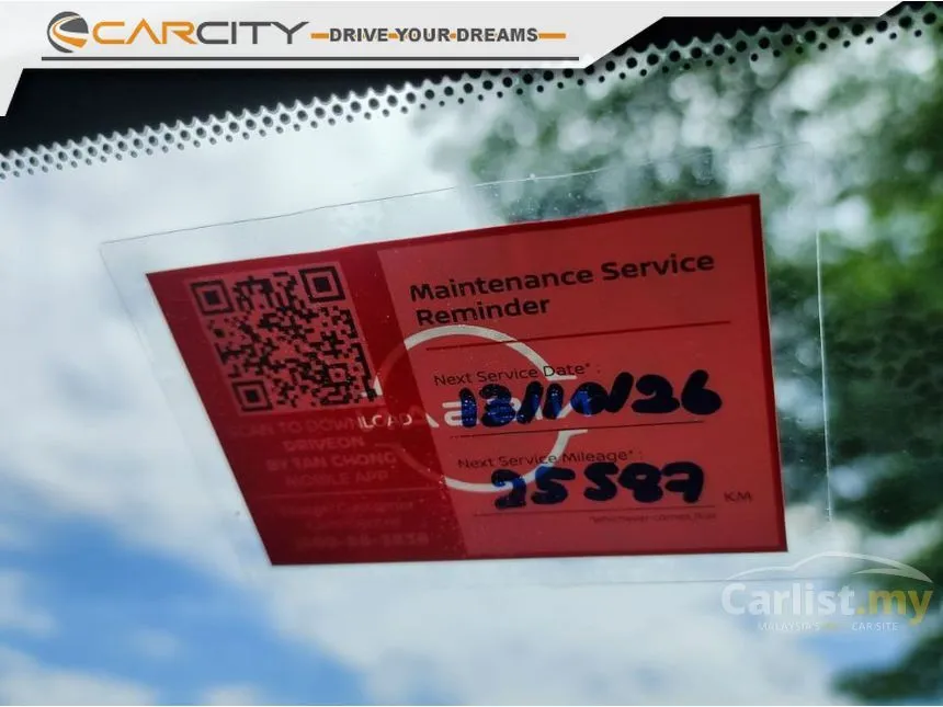 2024 Nissan Serena S-Hybrid High-Way Star MPV