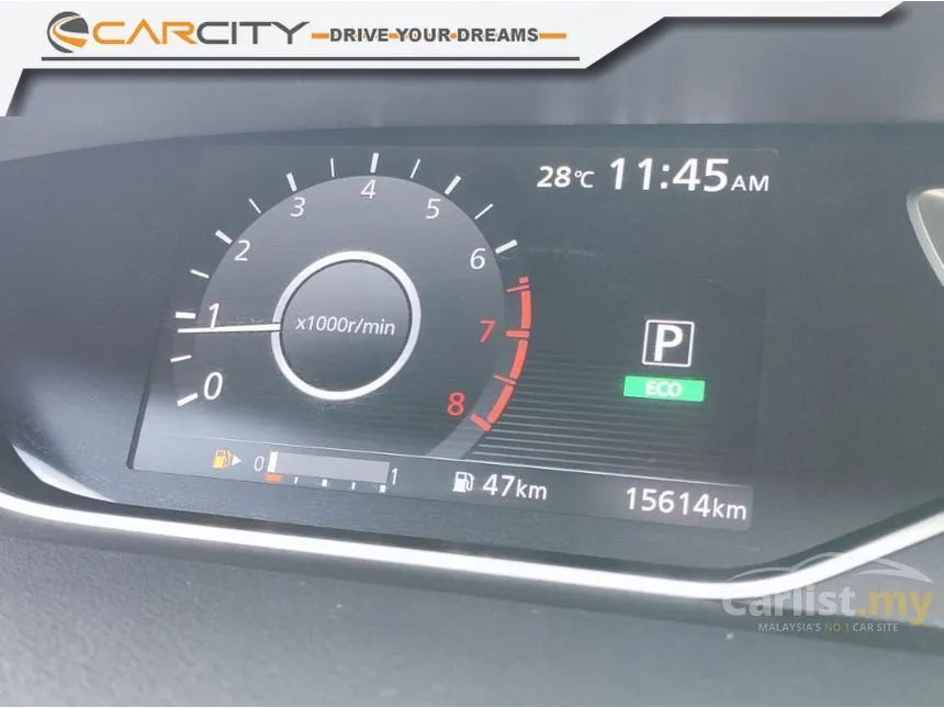 2024 Nissan Serena S-Hybrid High-Way Star MPV