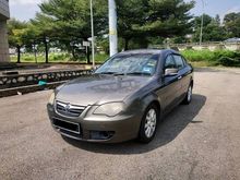 2013 Proton Persona 1.6 SV Sedan