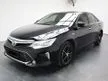 Used 2015 Toyota Camry 2.5 Hybrid / 92k Mileage / Free Car Warranty and Service / New Car Paint