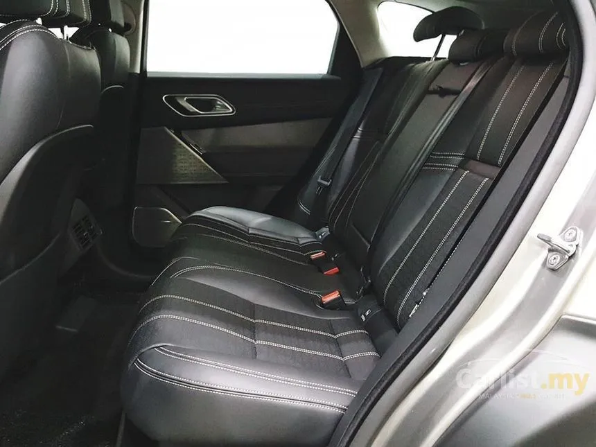 2017 Land Rover Range Rover Velar P380 R-Dynamic HSE SUV