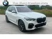 Used 2020 BMW X5 3.0 xDrive45e M Sport (A) BMW PREMIUM SELECTION