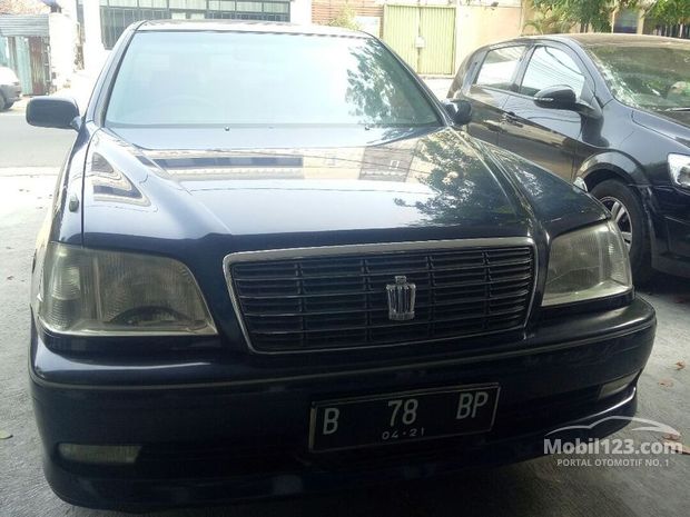  Toyota  Crown  Mobil  bekas dijual di Indonesia Dari 41 