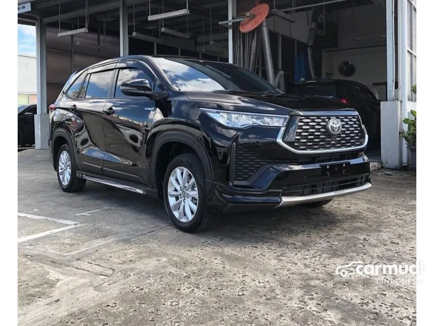 2024 Toyota Fortuner GR Sport TSS SUV