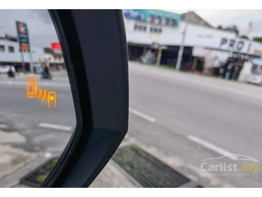 2020 Toyota Alphard G SC Modellista MPV