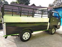 2000 Mitsubishi Colt L300 2.5 L300 Pick-up