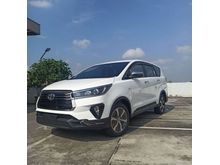 2021 Toyota Innova Venturer 2.4 Wagon-Tahun Baru Mobil Baru Harga Terbaik Family Car Festival