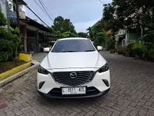 2018 Mazda CX-3 2.0 Touring SUV