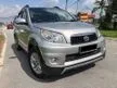 Used 2011 Toyota Rush 1.5 S SUV FULL SPEC/NO HIDDEN CHARGES