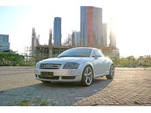 2003 Audi TT 1.8 8N Coupe