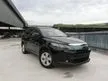 Recon 2018 TOYOTA HARRIER 2.0 ELEGANCE PANAROMIC ROOF - Cars for sale