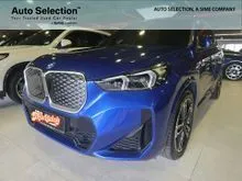 2024 BMW iX1 eDrive20 #NicoleYap #SimeDarby
