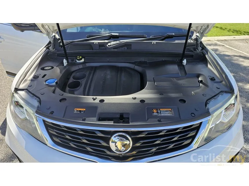 2023 Proton X70 Premium SUV