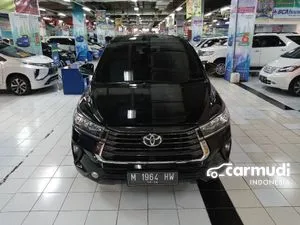2021 Toyota Kijang Innova 2.0 G Luxury MPV